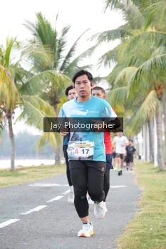Runner Photo 4320278