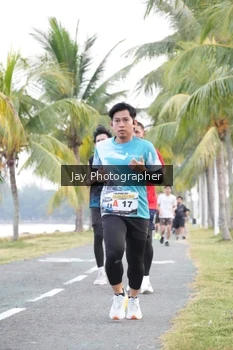 Runner Photo 4320279