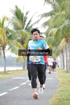 Runner Photo 4320280
