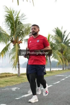 Runner Photo 4320281