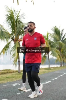 Runner Photo 4320283