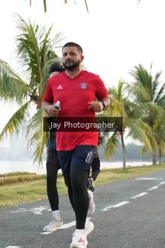 Runner Photo 4320284