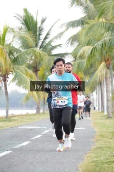 Runner Photo 4320285