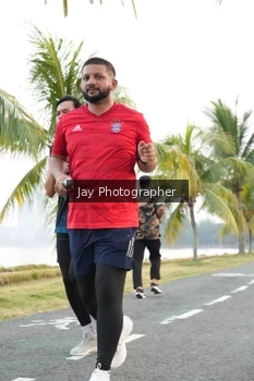 Runner Photo 4320286