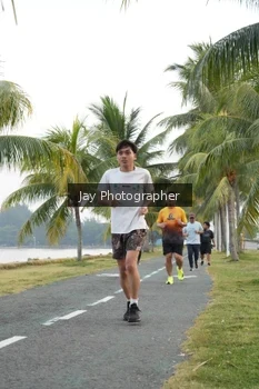 Runner Photo 4320287