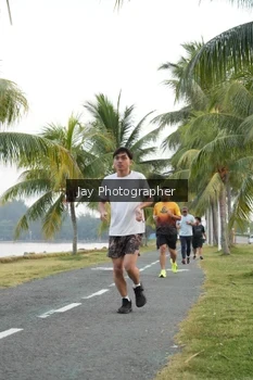 Runner Photo 4320288