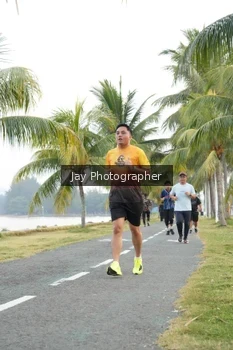Runner Photo 4320291