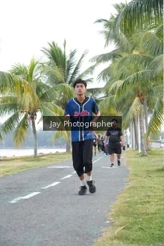 Runner Photo 4320292
