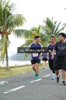 Runner Photo 4320293