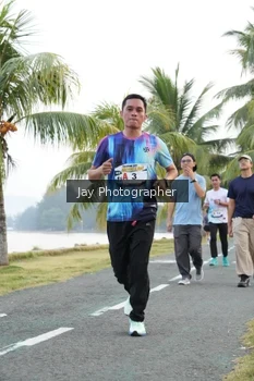 Runner Photo 4320304
