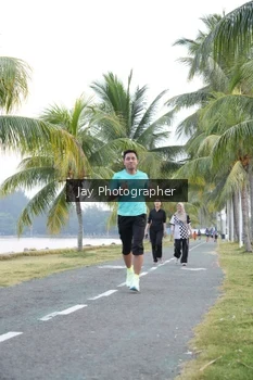 Runner Photo 4320311