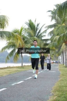 Runner Photo 4320315