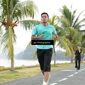 Runner Photo 4320321