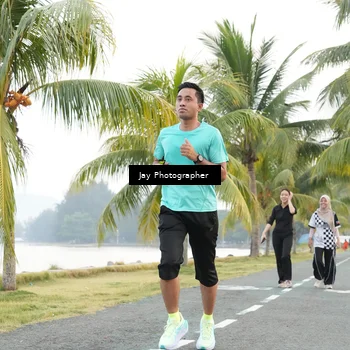 Runner Photo 4320322