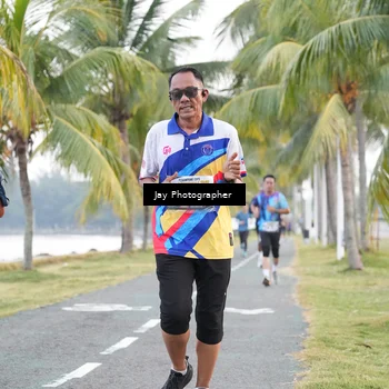 Runner Photo 4320329