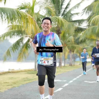 Runner Photo 4320335