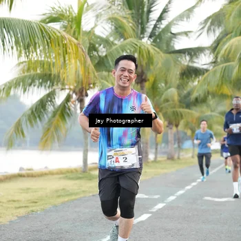 Runner Photo 4320337