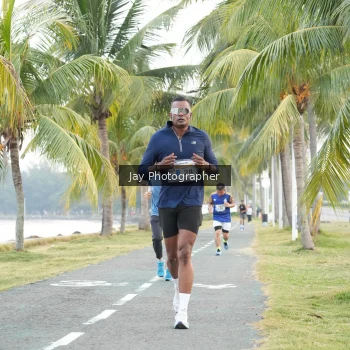 Runner Photo 4320340
