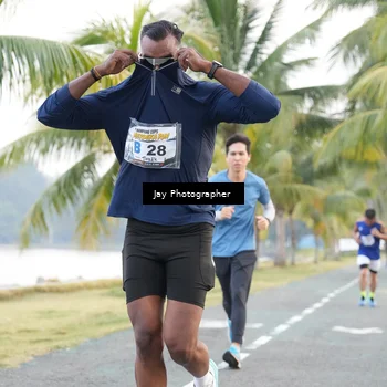 Runner Photo 4320350