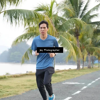 Runner Photo 4320355