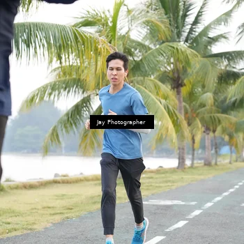 Runner Photo 4320356