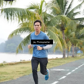 Runner Photo 4320357