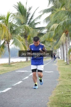 Runner Photo 4320361