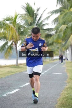 Runner Photo 4320362