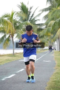 Runner Photo 4320364