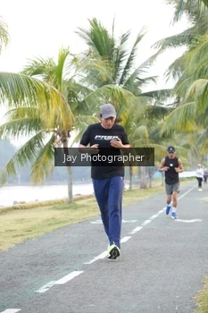Runner Photo 4320365