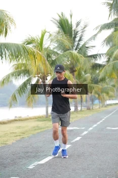 Runner Photo 4320375