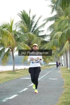 Runner Photo 4320377
