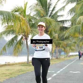 Runner Photo 4320380