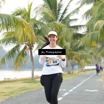 Runner Photo 4320381
