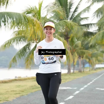 Runner Photo 4320384