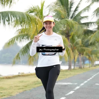 Runner Photo 4320386