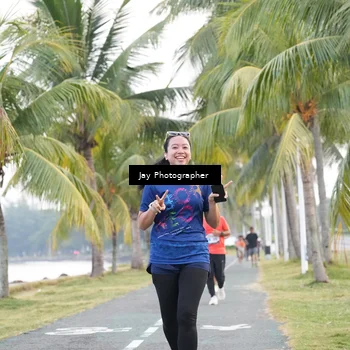 Runner Photo 4320387