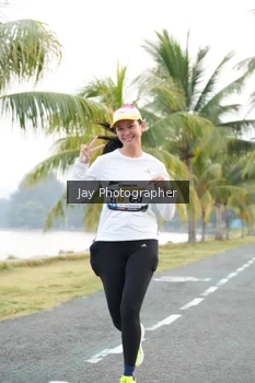 Runner Photo 4320390