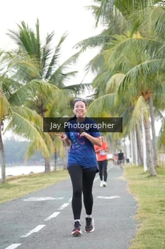 Runner Photo 4320391