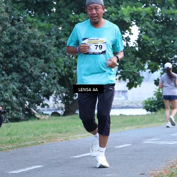 Runner Photo 4320392