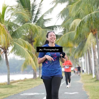 Runner Photo 4320396