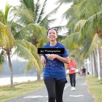 Runner Photo 4320398