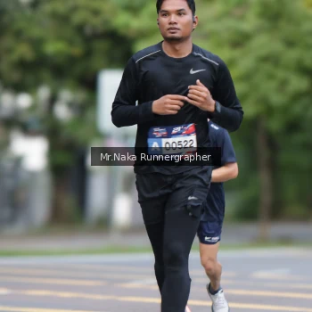Runner Photo 43204