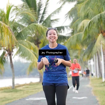 Runner Photo 4320401