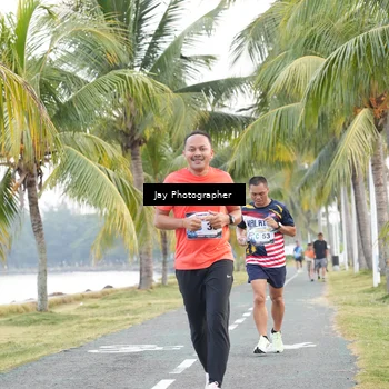 Runner Photo 4320406