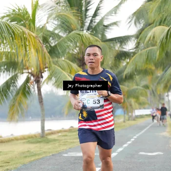 Runner Photo 4320408