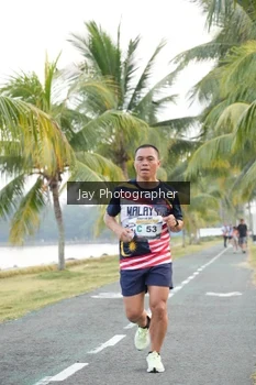 Runner Photo 4320409