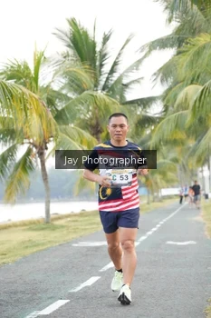 Runner Photo 4320410