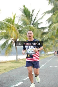 Runner Photo 4320412