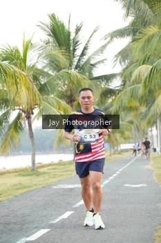 Runner Photo 4320413